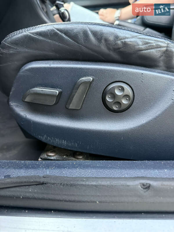 Кабриолет Audi A4 2002 в Житомире фото 11 Кабриолет Audi A4 2002 в Житомире