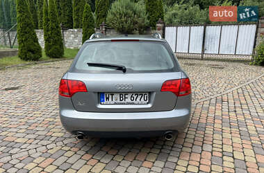 Универсал Audi A4 2006 в 