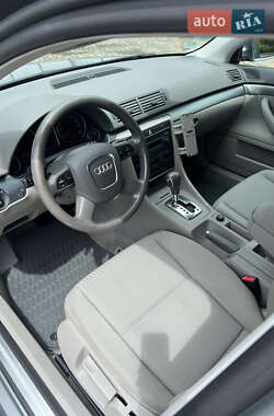 Универсал Audi A4 2006 в 