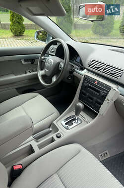 Универсал Audi A4 2006 в 