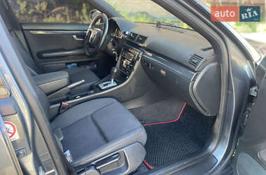 Седан Audi A4 2002 в 