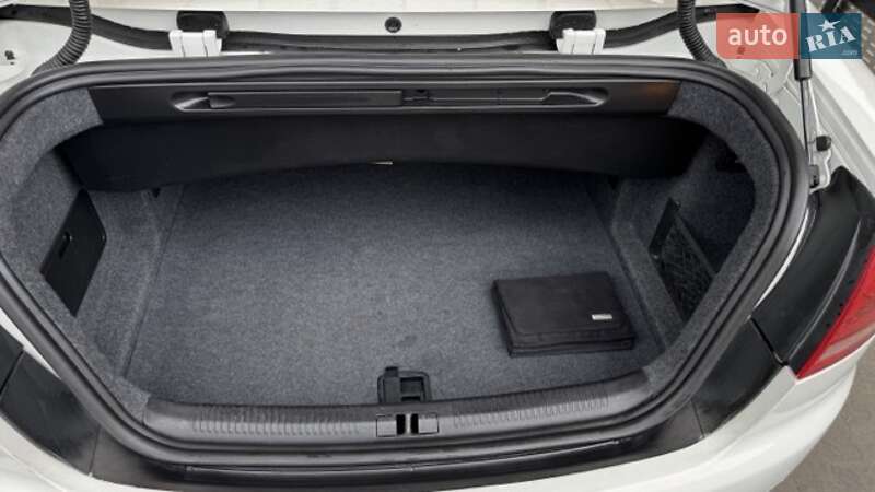 Кабриолет Audi A4 2008 в Кременчуге