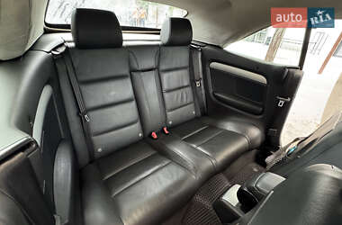 Кабриолет Audi A4 2008 в 