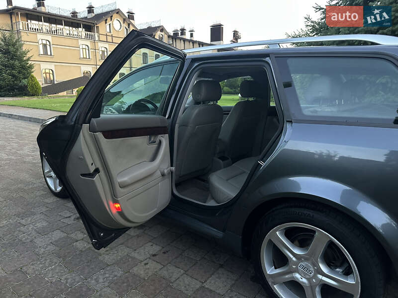 Универсал Audi A4 2003 в Сарнах