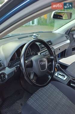 Универсал Audi A4 2006 в 