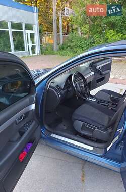 Универсал Audi A4 2006 в 