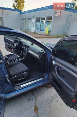 Универсал Audi A4 2006 в 