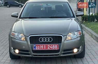 Седан Audi A4 2006 в 