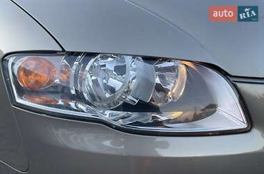 Седан Audi A4 2006 в 