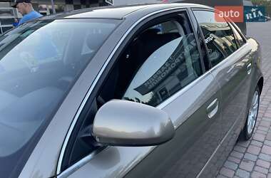 Седан Audi A4 2006 в 