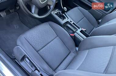 Седан Audi A4 2006 в 