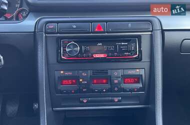 Седан Audi A4 2006 в 