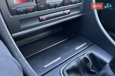 Седан Audi A4 2006 в 