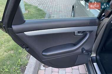 Седан Audi A4 2006 в 