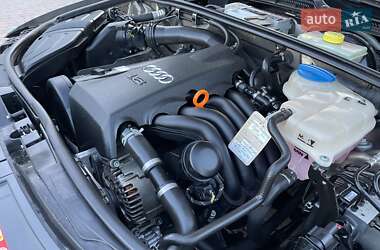 Седан Audi A4 2006 в 