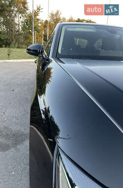 Универсал Audi A4 2022 в 