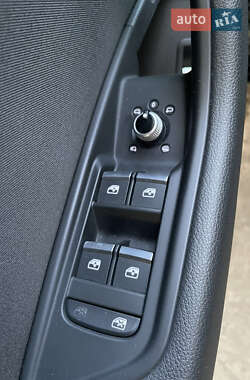 Универсал Audi A4 2022 в 
