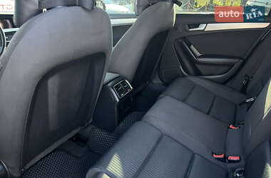 Седан Audi A4 2012 в 