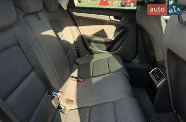 Седан Audi A4 2012 в 