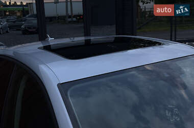 Седан Audi A4 2016 в 