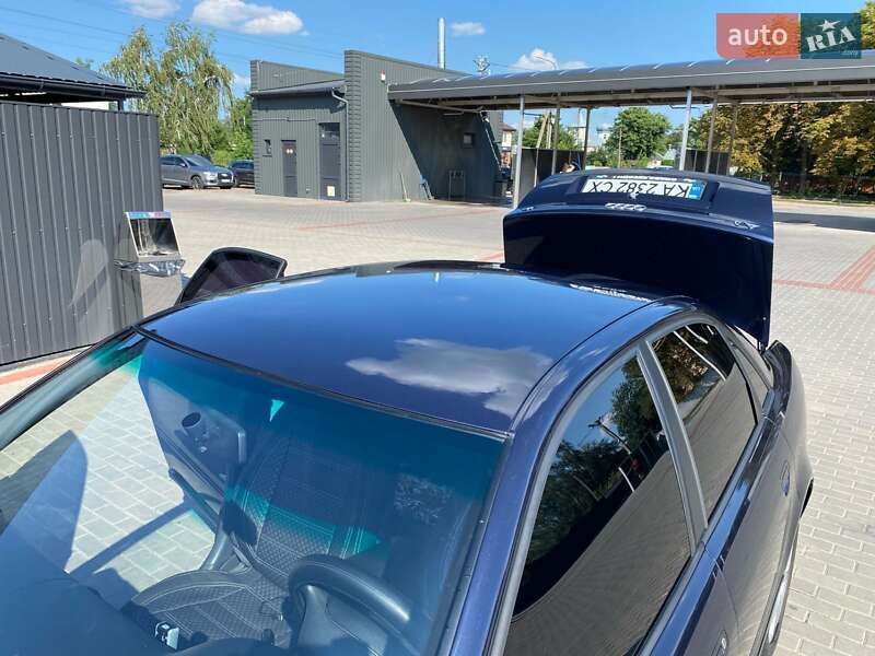 Седан Audi A4 1998 в Киеве