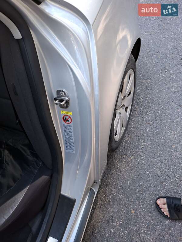 Седан Audi A4 2005 в Черкассах