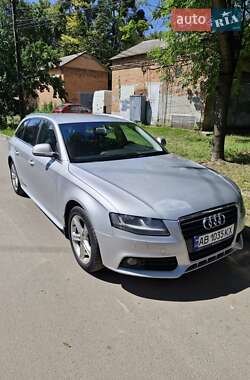 Універсал Audi A4 2008 в Вінниці