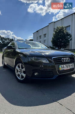 Седан Audi A4 2008 в 