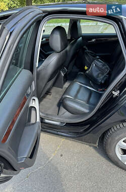 Седан Audi A4 2008 в 