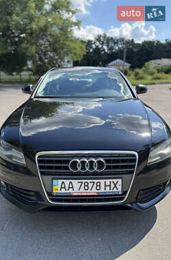 Седан Audi A4 2008 в 