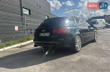 Универсал Audi A4 2008 в 