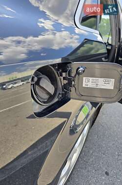Седан Audi A4 2003 в 