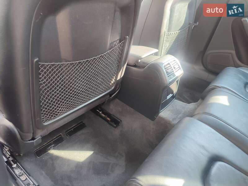 Седан Audi A4 2014 в Киеве