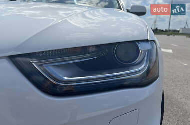 Седан Audi A4 2015 в 