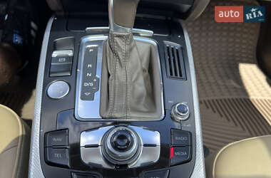 Седан Audi A4 2015 в 