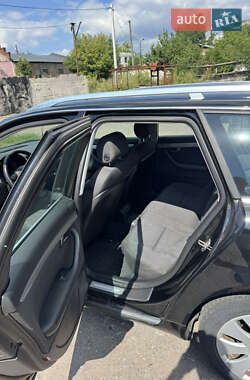Универсал Audi A4 2007 в 