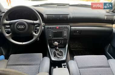 Универсал Audi A4 1999 в 
