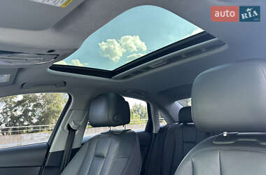 Седан Audi A4 2016 в 