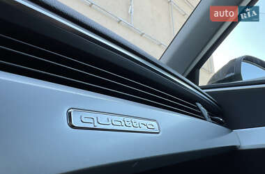 Седан Audi A4 2018 в 