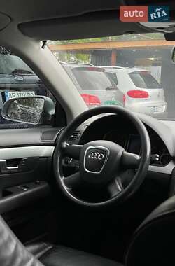 Універсал Audi A4 2006 в Кривому Розі
