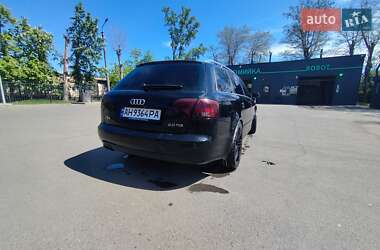 Универсал Audi A4 2006 в 