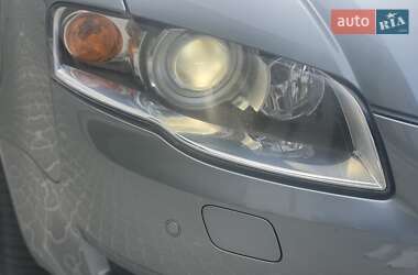 Седан Audi A4 2006 в 