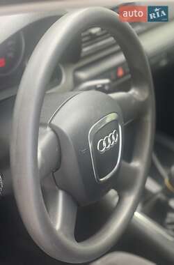 Седан Audi A4 2006 в 