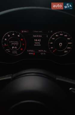 Седан Audi A4 2016 в 