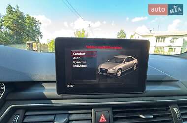 Седан Audi A4 2018 в 