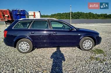 Универсал Audi A4 2003 в 