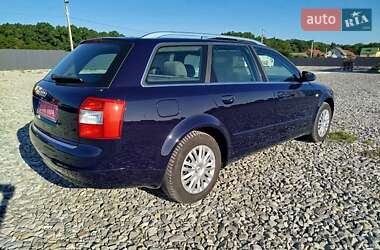 Универсал Audi A4 2003 в 