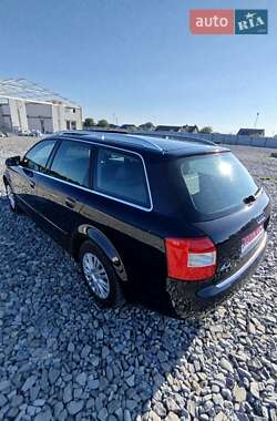 Универсал Audi A4 2003 в 