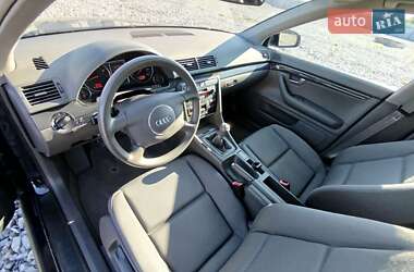 Универсал Audi A4 2003 в 