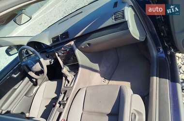 Универсал Audi A4 2003 в 